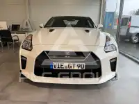 2019 Nissan GTR
