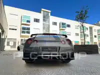 2019 Nissan GT-R