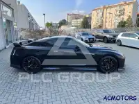 2019 Nissan GTR