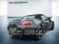 2019 Nissan 370Z