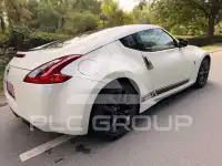 2019 Nissan 370Z