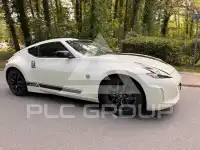 2019 Nissan 370Z