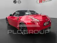 2019 Nissan 370Z