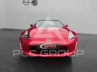2019 Nissan 370Z