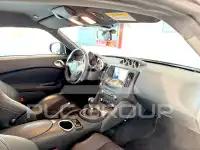 2019 Nissan 370Z