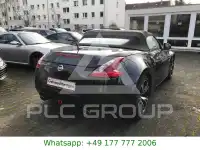 2019 Nissan 370Z