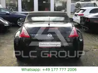 2019 Nissan 370Z
