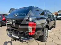 2019 Nissan Navara