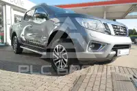 2019 Nissan Navara