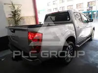 2019 Nissan Navara