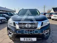 2019 Nissan Navara