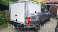 2019 Nissan Navara