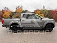 2019 Nissan Navara
