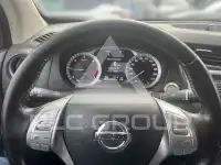 2019 Nissan Navara