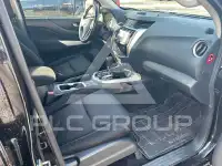 2019 Nissan Navara