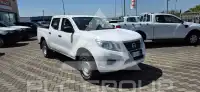2019 Nissan Navara