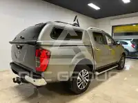 2019 Nissan Navara