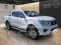 2019 Nissan Navara