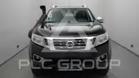 2019 Nissan Navara