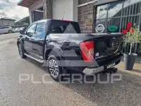 2019 Nissan Navara