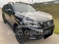 2019 Nissan Navara