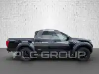 2019 Nissan Navara
