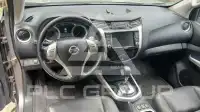 2019 Nissan Navara