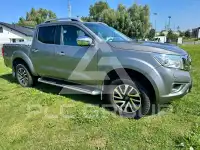 2019 Nissan Navara