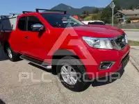 2019 Nissan Navara