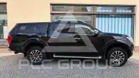 2019 Nissan Navara