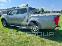 2019 Nissan Navara