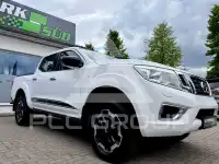 2019 Nissan Navara