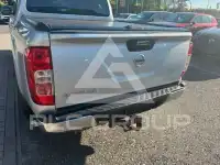 2019 Nissan Navara