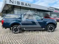 2019 Nissan Navara