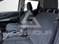 2019 Nissan Navara