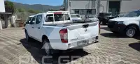 2019 Nissan Navara