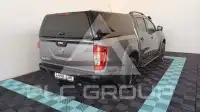 2019 Nissan Navara