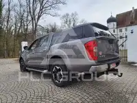 2019 Nissan Navara