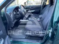 2019 Nissan Navara
