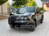 2019 Nissan Navara