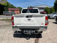 2019 Nissan Navara