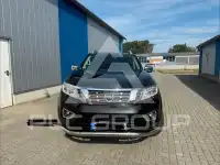 2019 Nissan Navara
