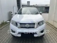 2019 Nissan Navara
