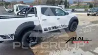 2019 Nissan Navara