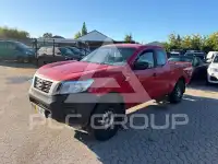 2019 Nissan Navara
