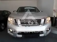2019 Nissan Navara