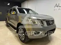 2019 Nissan Navara