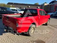 2019 Nissan Navara