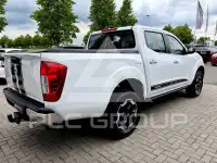 2019 Nissan Navara