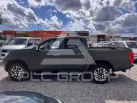 2019 Nissan Navara